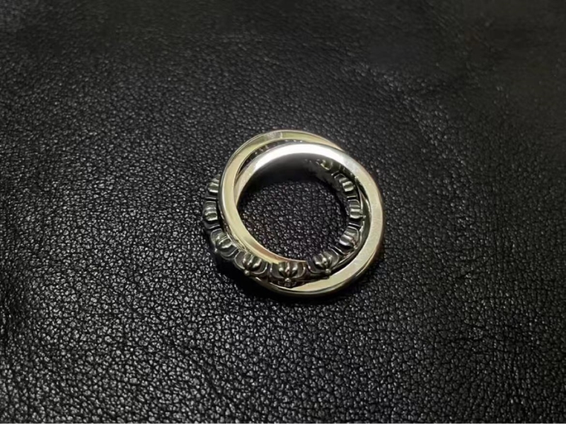 Chrome Hearts Rings